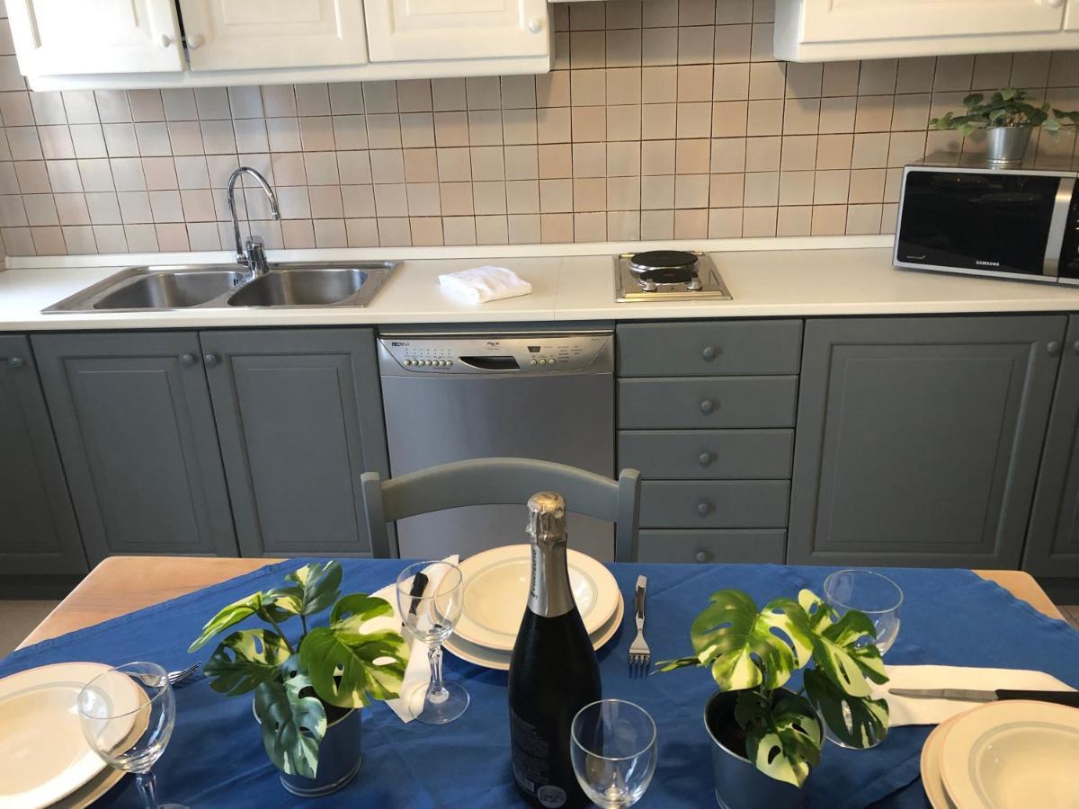 Apartment Interno1 Mestre