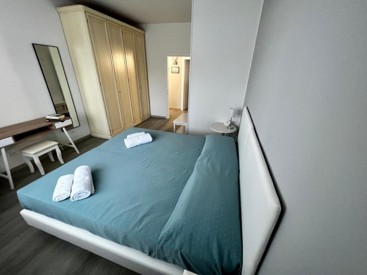 Interno1 Apartment Mestre