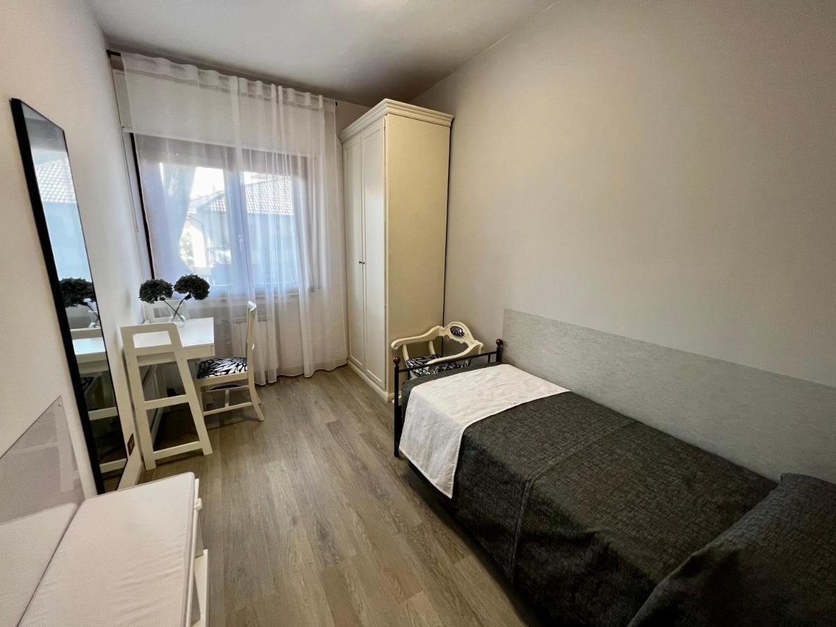 Interno1 Apartment