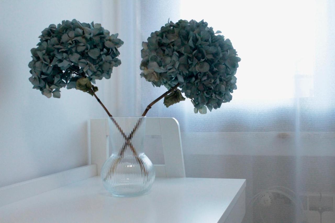 Interno1 Apartment