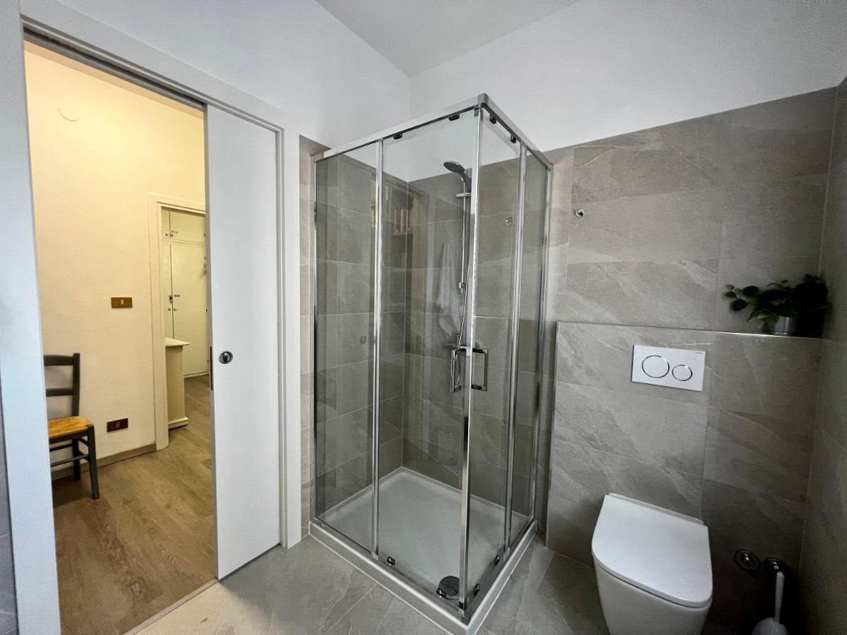 Interno1 Apartment