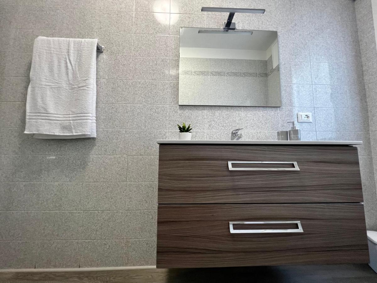 Apartment Interno1