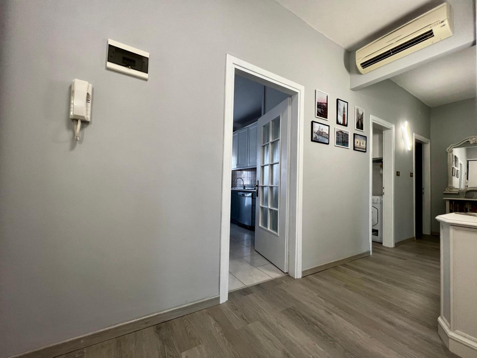 Interno1 Apartment