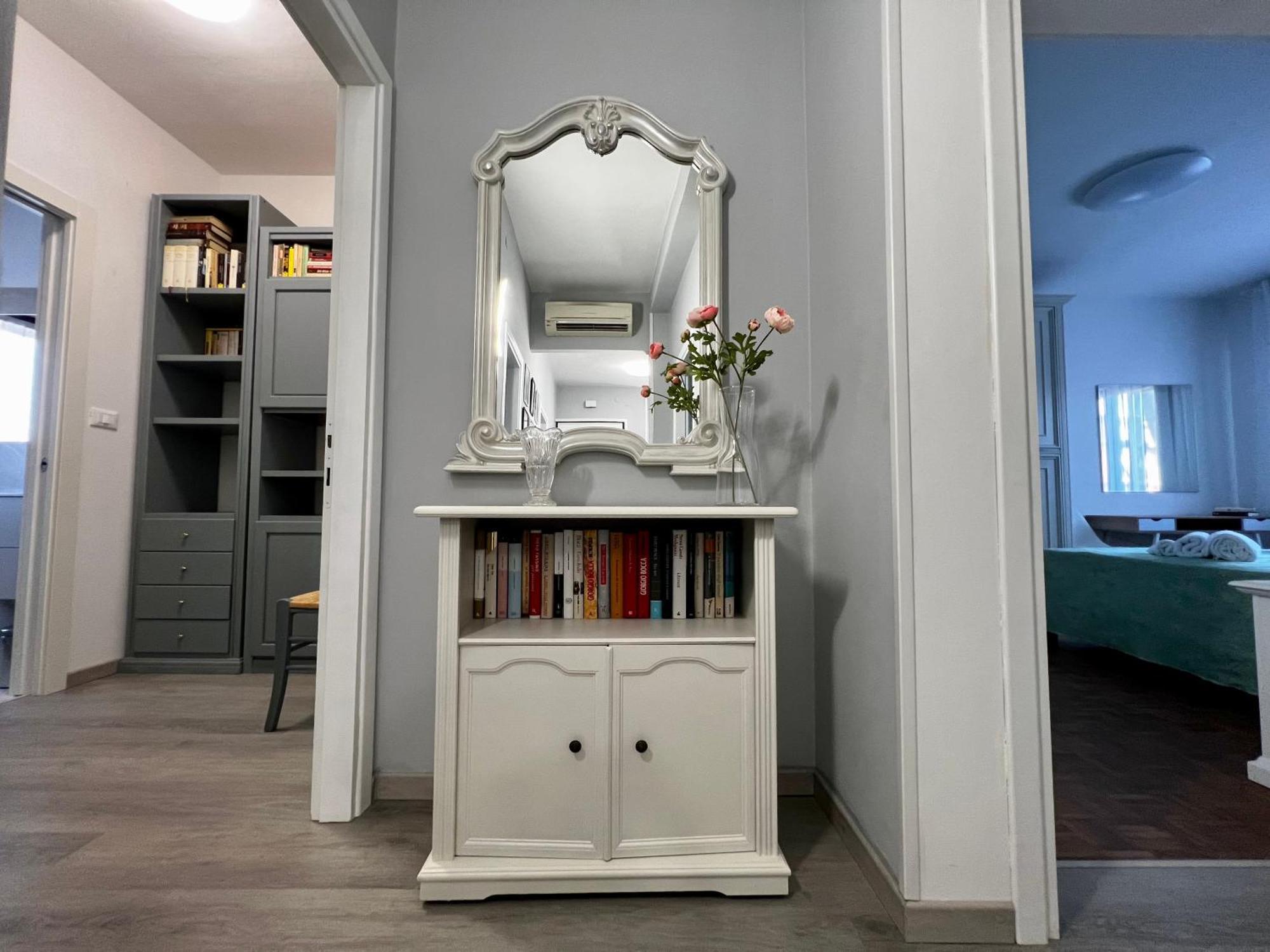 Interno1 Apartment *