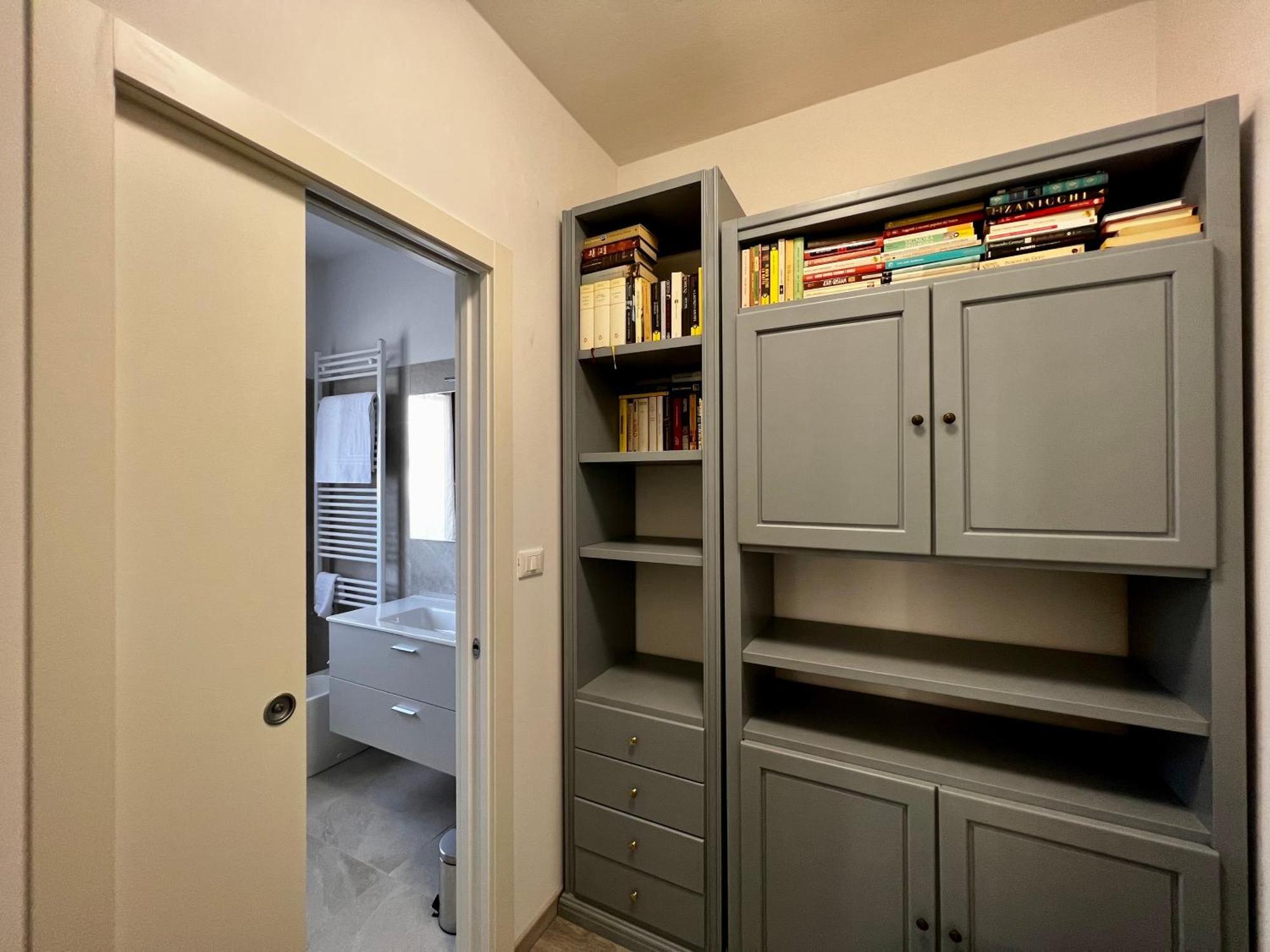 Apartment Interno1 Mestre