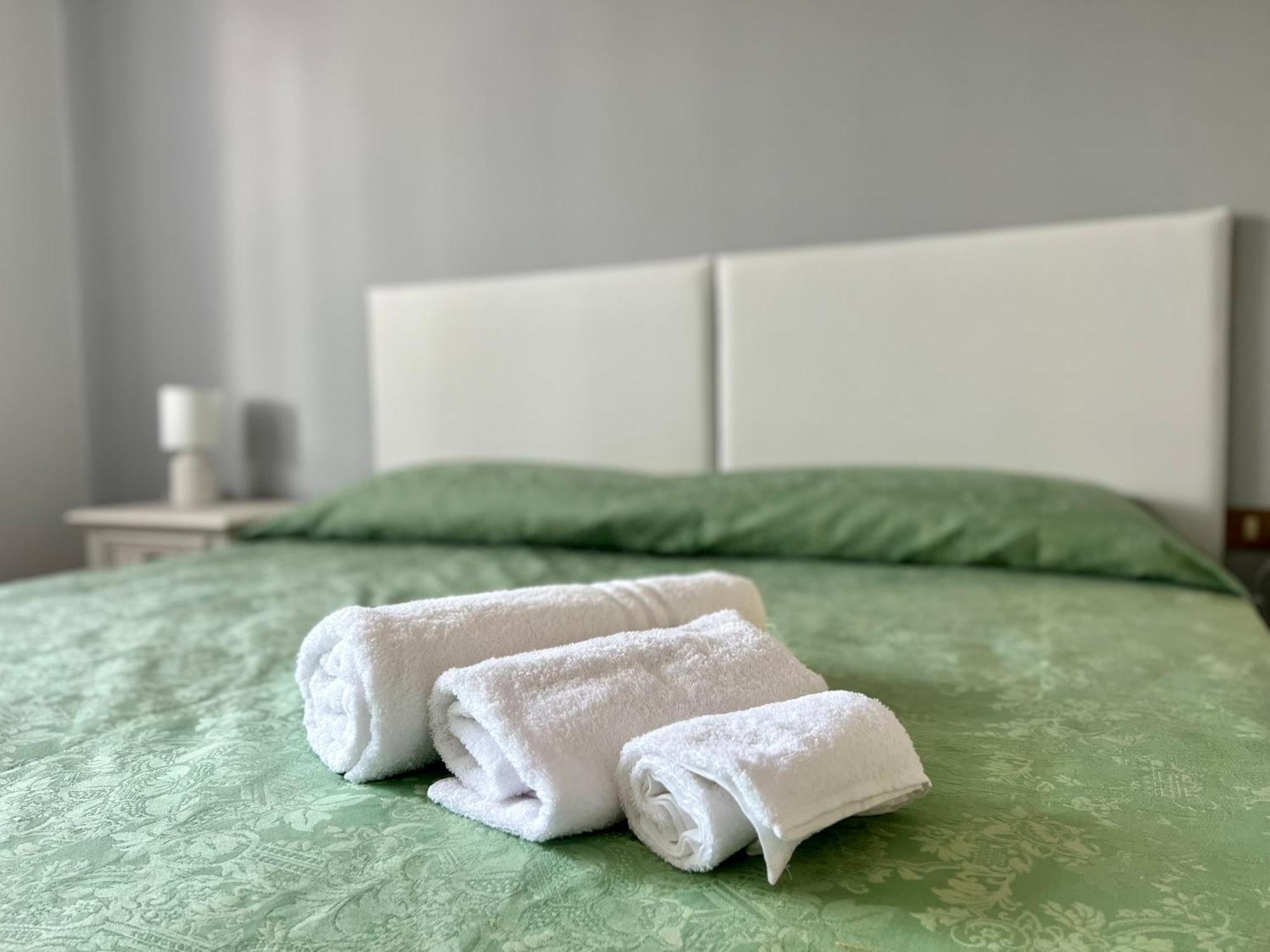 Interno1 Apartment *