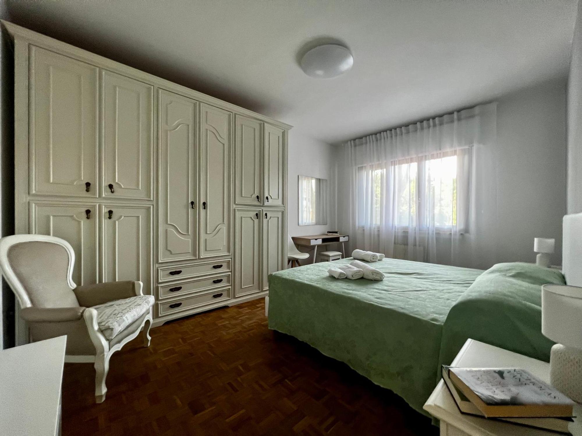 Interno1 Apartment Mestre