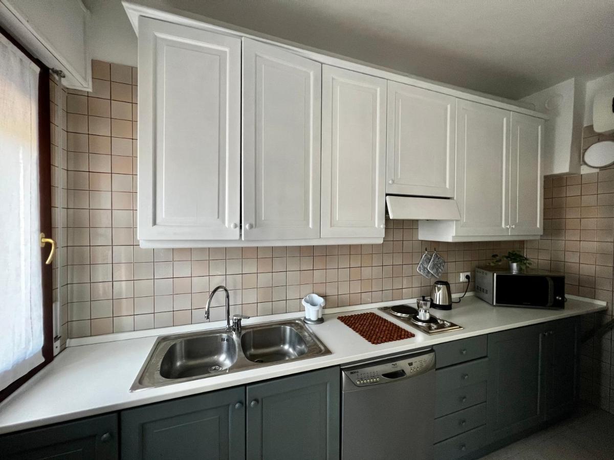 Apartment Interno1