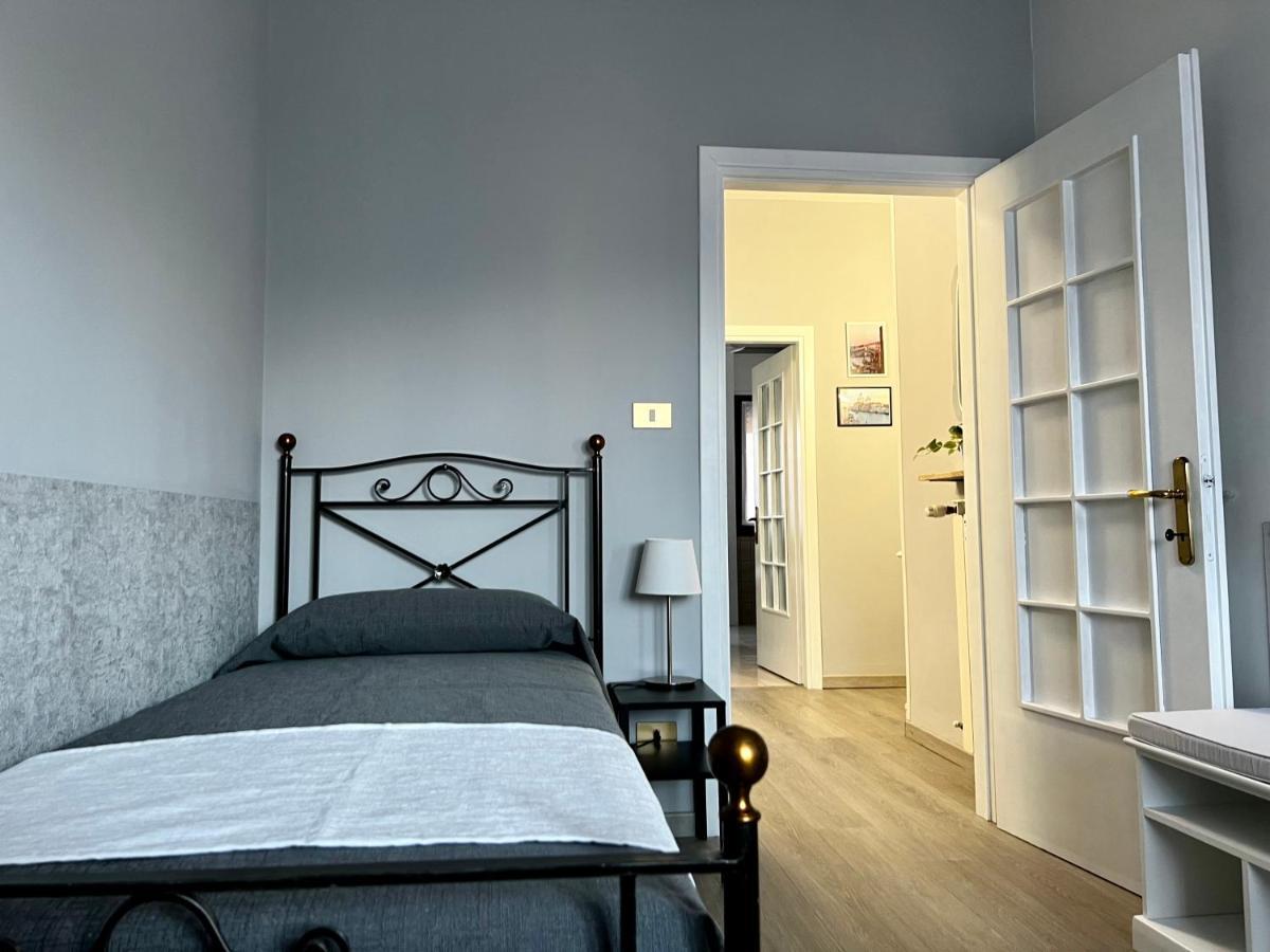 Interno1 Apartment