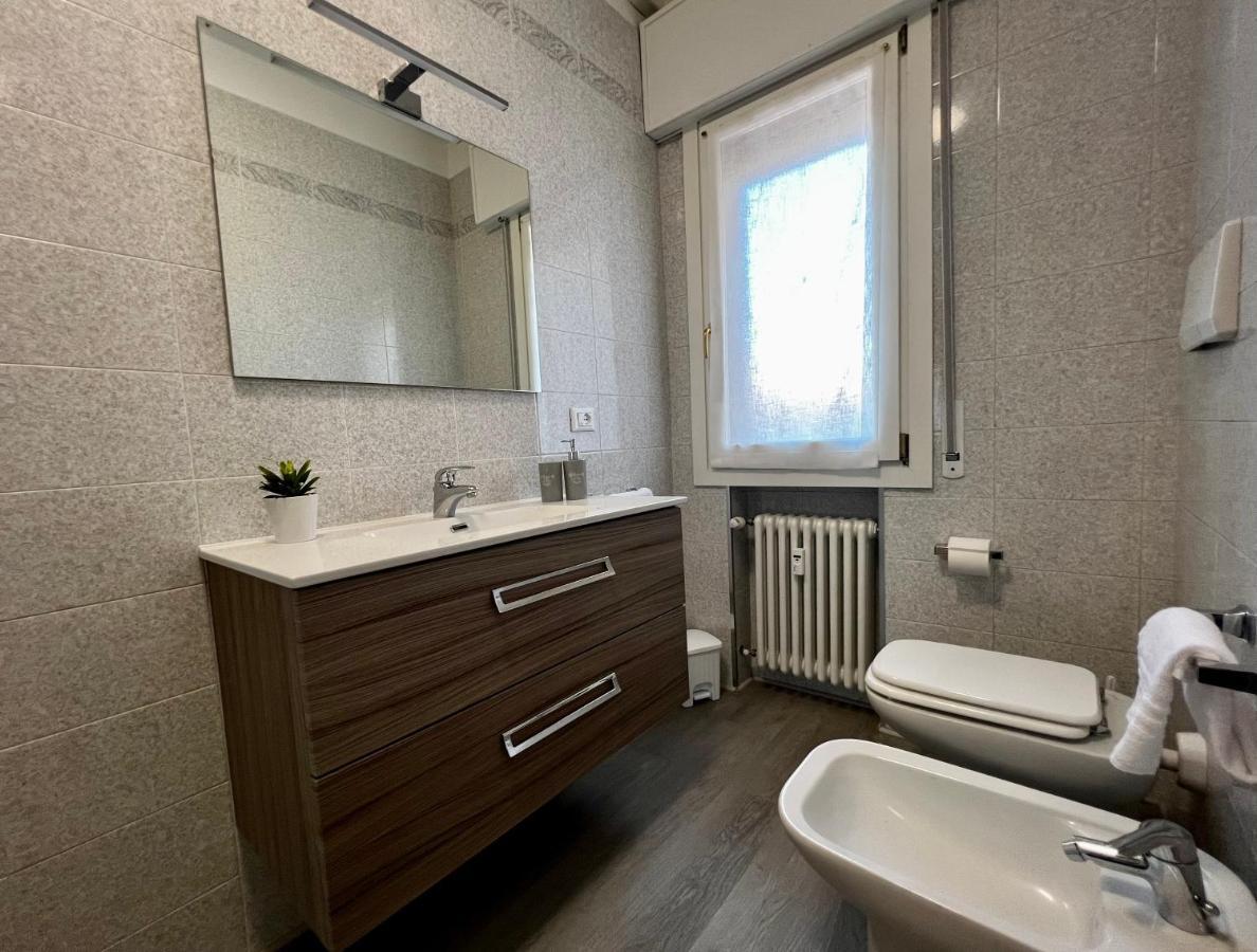 Apartment Interno1 Mestre