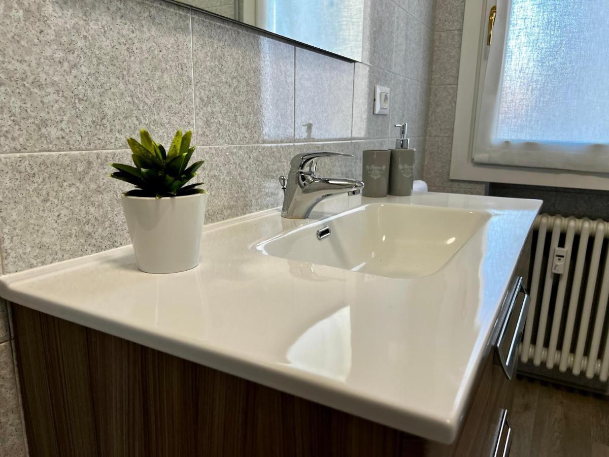 Apartment Interno1 Mestre