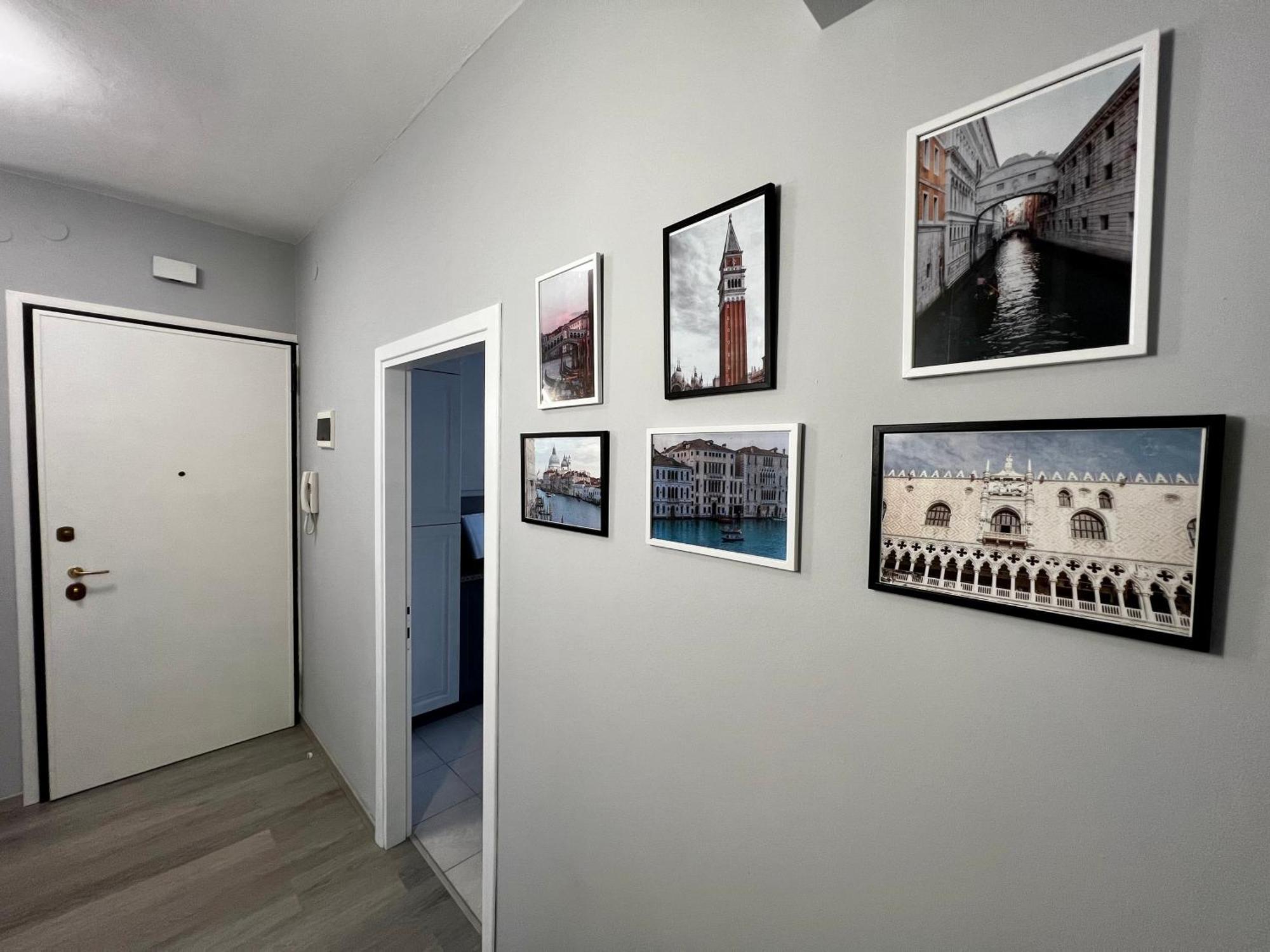 Apartment Interno1